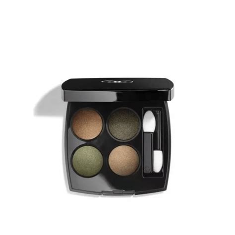 chanel eyeshadow 318|chanel quadra eyeshadow.